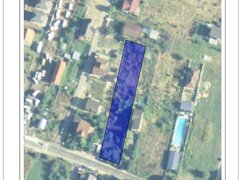 Magurele, Piscina Magurele, doar 1 km primarie, parc