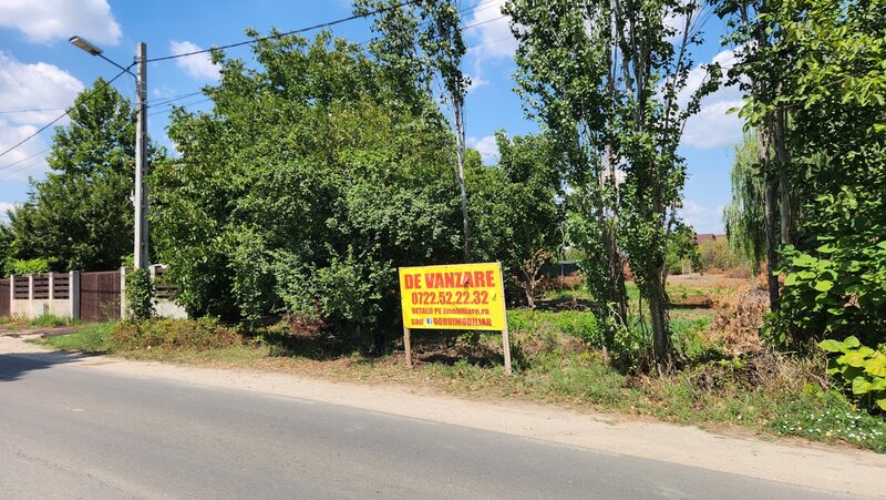 Magurele, Piscina Magurele, doar 1 km primarie, parc.