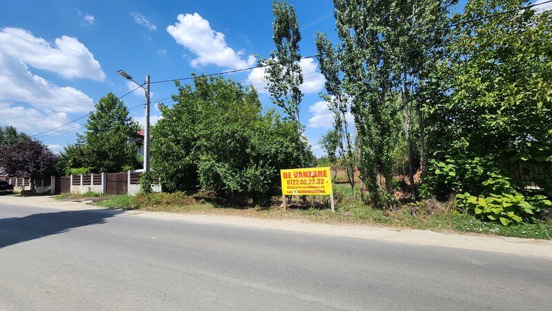 Magurele, Piscina Magurele, doar 1 km primarie, parc.