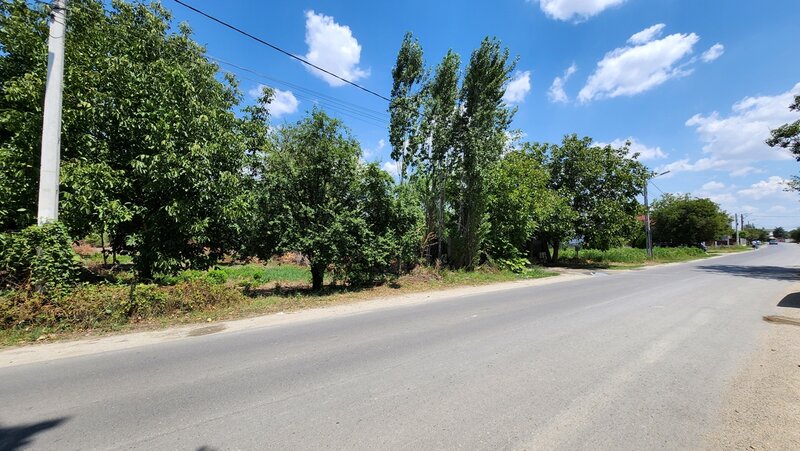 Magurele, Piscina Magurele, doar 1 km primarie, parc.