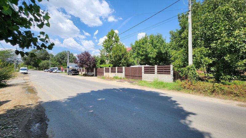 Magurele, Piscina Magurele, doar 1 km primarie, parc.