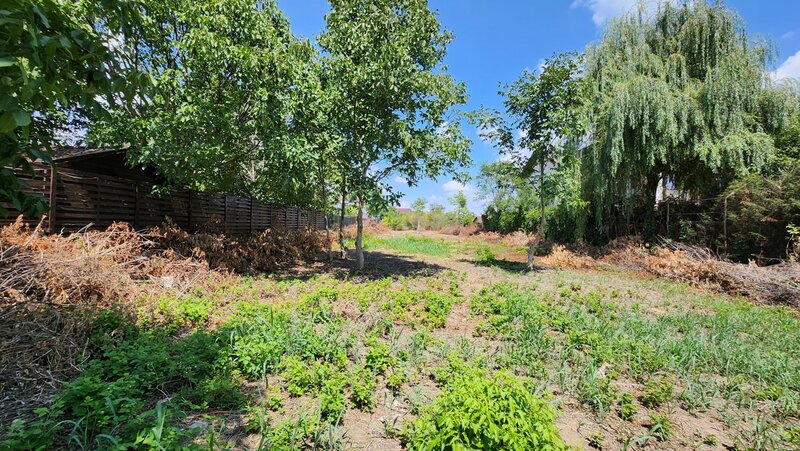 Magurele, Piscina Magurele, doar 1 km primarie, parc.